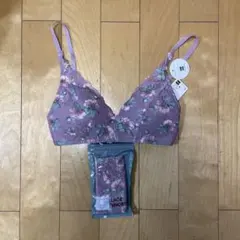 GU ソフトプランジブラ セットアップ Mサイズのサムネイル
