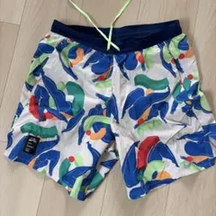 ［新品未使用］NIKEランニングパンツ