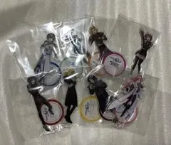 RAISE A SUILEN×トゲナシトゲアリ 対バン アクリルスタンド 5種 - メルカリ