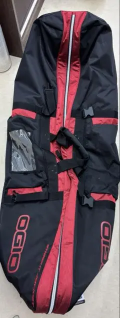 OGIO スタンドキャディバッグ WOODE SILENCER - メルカリ