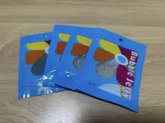 버블 젤리