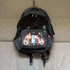 Paul Smith ミニクーパー プリント バックパックのサムネイル