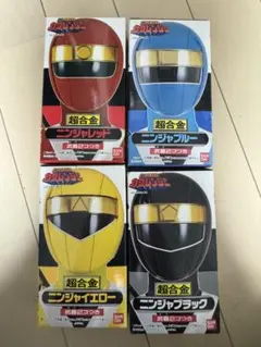 激レア品】忍者戦隊カクレンジャー カクレンジャーボール 激レア品