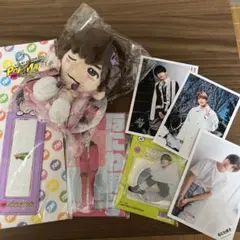 なにわ男子　高橋恭平くんセット 6枚め写メ参照おまけ追加