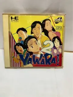 ※廃盤 美品【KTCR-1175旧規格帯付き2枚組CD】 YAWARA Amazon.co.jp: 「YAWARA!」 MEMORIES: ミュージック