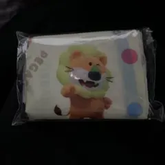 たべっこどうぶつ エコバッグ ローソン