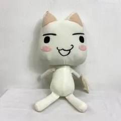 アニマル横丁 イヨ おしゃべりぬいぐるみ イヨちゃん セガトイズ