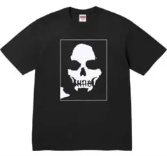 アイドル Supreme x Number (N)ine Manson Tee L 新品M／Supreme x Number (N)ine Manson Tee - メルカリ