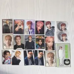 INI 木村柾哉 まとめ売り 缶バッジ アクスタ トレカ