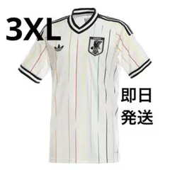 新品未開封‼️希少サイズ‼️adidas 日本代表 4XL - メルカリ