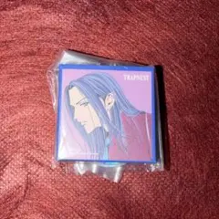 NANA CD風アクリルチャーム ガチャガチャ 一ノ瀬巧