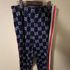 2026年最新】gucciトラックパンツの人気アイテム - メルカリ