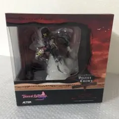 〚希少〛ベルベット・クラウ 1/8 フィギュア アルター ベルセリアのサムネイル