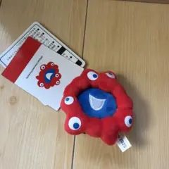 EXPO2025 ミャクミャクぷちマスコットキーチェーン