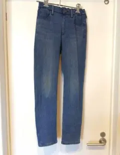 ユニクロ　ヒートテック　ストレッチパンツ　140