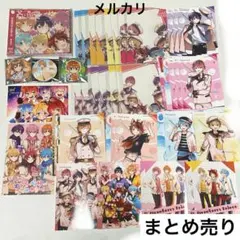 すとぷり　ブロマイド　CD　缶バッジ　まとめ売り