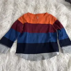 baby GAP 18-24 months ストライプTシャツ