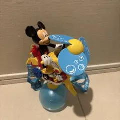 【ディズニーランド】ミッキーマウス ミストファン
