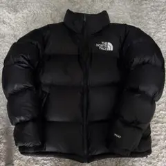 THE NORTH FACE ノースフェイス ヌプシ 700fill ダウン