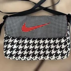 NIKEショルダーバッグ