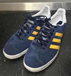 adidas アディダス Gazelle ガゼル Night Indigoのサムネイル
