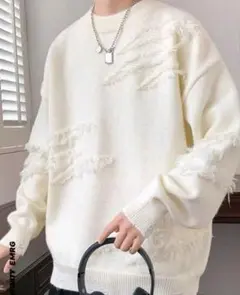 ダメージニットs