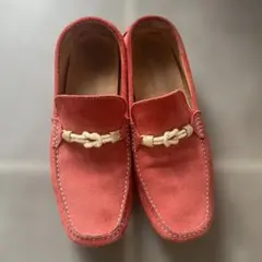 ロッソアルティジャーノ ドライビングシューズ(レア) ROSSO ARTIGIANO ロッソアルティジャーノ ドライビングシューズ - メルカリ