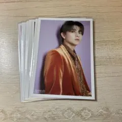 超特急 ハル　生写真 まとめ売り