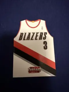 C.J. McCOLLUM PORTLAND TRAIL BLAZERS カード