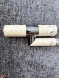 KINUJO ハンドヘルドヘアドライヤー ジャンク