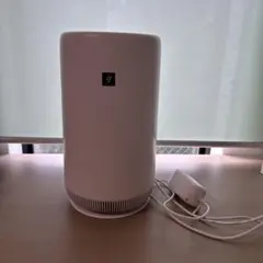 2026年最新】空気清浄機 シャープ fu-nc01の人気アイテム - メルカリ