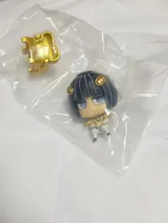 JOJO WORLD3 ブローノ・ブチャラティ