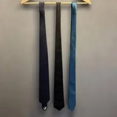 agnès b. オム　ラムレザー細身ネクタイ 90s 仏製　フランス製　高級 agnès b. オム ラムレザー細身ネクタイ 90s 仏製 フランス製 高級