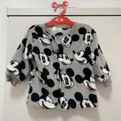 ミッキーパジャマ90cm（上のみ）