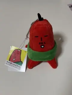 札幌テレビ塔 マスコットボールチェーンのサムネイル