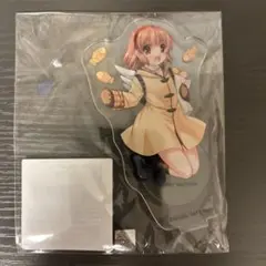 Key 25th くじ Kanon 月宮あゆ アクリルフィギュア - メルカリ