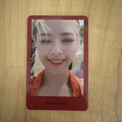 Twice ジョンヨン More&More トレカ