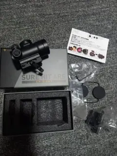 SURE HIT ARS サバゲー　ドットサイト