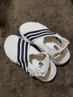 スポーツサンダル adidas originals