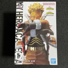 1番くじ 僕のヒーローアカデミア ホークス フィギュア D賞