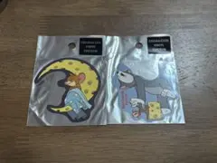 トムとジェリー シール