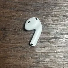 美品 AirPods 第4世代 右耳 A3050 Apple 右