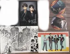 公*o様 進撃の巨人 グッズ まとめ売り 大量セット　100サイズダンボール 進撃の巨人 グッズ まとめ売り 大量セット 100サイズダンボール - メルカリ