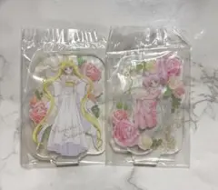 一番くじ セーラームーン Eternal アクリルスタンド セレニティ ちびうさ