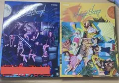 twice Happy Happy  Breakthrough  CD&DVD