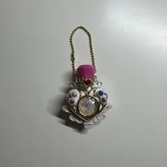 プリキュアオールスターズ ミニチャームコレクション4 キュアモジューレ