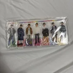 WESTꓸ アクリルスタンド