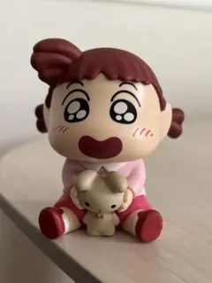 クレヨンしんちゃん ぎゅーこっと【ねねちゃん】