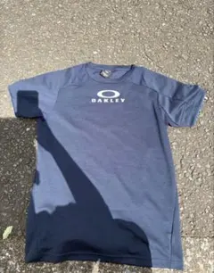 s*4様 oakley テック系 Y2K archive Tシャツ 袖赤タグ グ - メルカリ