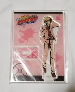 ディーノ アクリルスタンド 家庭教師ヒットマンREBORN!　リボーン